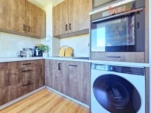 Prodej bytu 3+1, Most, Javorová, 66 m2