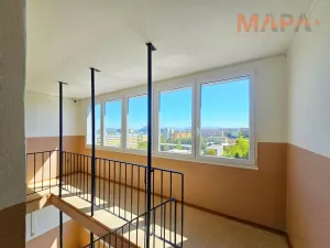 Prodej bytu 3+1, Most, Javorová, 66 m2
