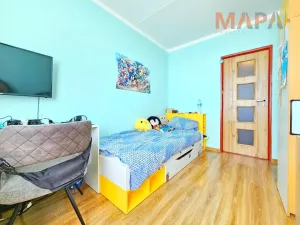 Prodej bytu 3+1, Most, Javorová, 66 m2