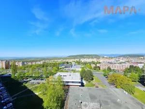 Prodej bytu 3+1, Most, Javorová, 66 m2