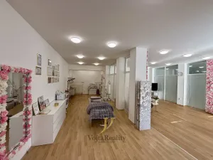 Pronájem obchodního prostoru, Šumperk, Gen. Svobody, 73 m2