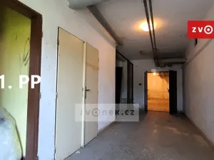 Pronájem obchodního prostoru, Hluk, 365 m2