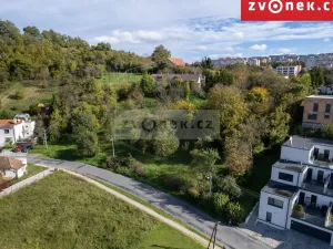 Prodej vily, Zlín, Klabalská I, 140 m2