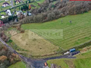 Prodej pozemku pro bydlení, Ludkovice, 18988 m2