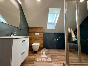 Pronájem bytu 5+kk, Sýkořice, 124 m2