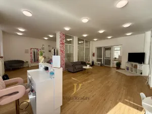 Pronájem kanceláře, Šumperk, Gen. Svobody, 73 m2