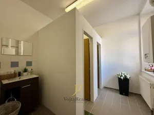 Pronájem kanceláře, Šumperk, Gen. Svobody, 73 m2