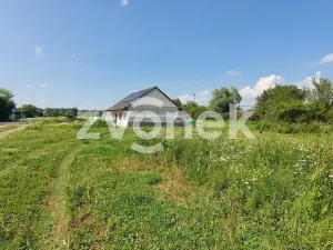 Prodej pozemku pro bydlení, Hulín, 1042 m2
