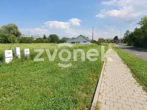 Prodej pozemku pro bydlení, Hulín, 1019 m2