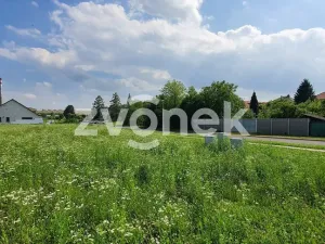 Prodej pozemku pro bydlení, Hulín, 1019 m2