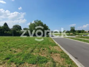 Prodej pozemku pro bydlení, Hulín, 1019 m2