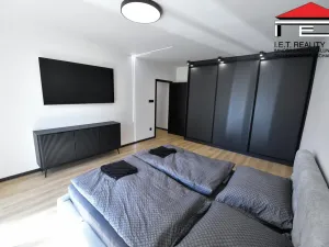 Prodej apartmánu, Čeladná, 78 m2