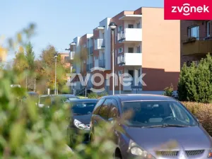Prodej bytu 1+kk, Zlín, Zálešná II, 31 m2