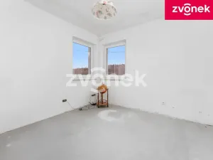 Prodej rodinného domu, Bohuslavice u Zlína, 200 m2