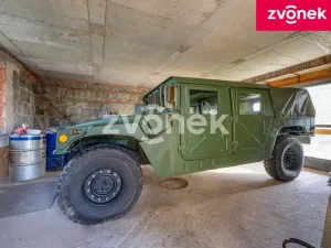 Prodej rodinného domu, Bohuslavice u Zlína, 200 m2