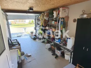 Prodej rodinného domu, Litenčice - Strabenice, 72 m2