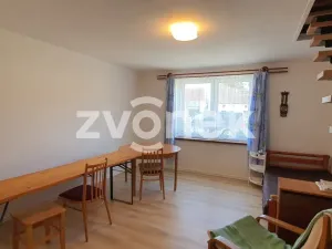 Prodej rodinného domu, Litenčice - Strabenice, 72 m2