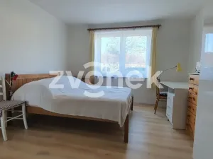 Prodej rodinného domu, Litenčice - Strabenice, 72 m2