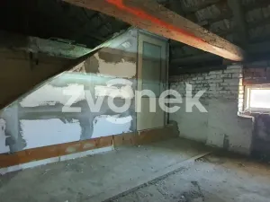 Prodej rodinného domu, Litenčice - Strabenice, 72 m2