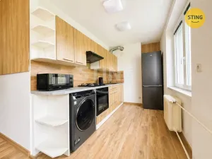 Pronájem bytu 2+1, Třinec, Beskydská, 52 m2