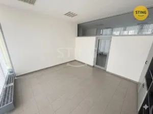 Pronájem kanceláře, Prostějov, Olomoucká, 23 m2