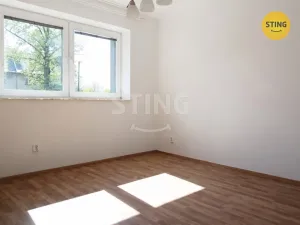 Pronájem bytu 2+kk, Petřvald, Ráčkova, 41 m2
