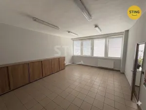 Pronájem kanceláře, Prostějov, Olomoucká, 67 m2