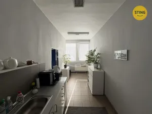 Pronájem kanceláře, Prostějov, Olomoucká, 67 m2