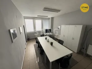 Pronájem kanceláře, Prostějov, Olomoucká, 67 m2