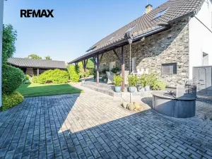 Prodej rodinného domu, Chrášťany, 175 m2