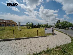 Prodej pozemku pro bydlení, Choťánky, 1491 m2
