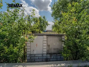 Prodej pozemku pro bydlení, Choťánky, 1491 m2