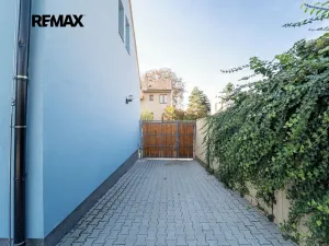 Prodej rodinného domu, Praha - Ďáblice, Legionářů, 197 m2