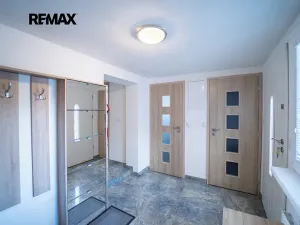 Prodej rodinného domu, Praha - Ďáblice, Legionářů, 197 m2