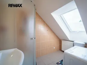 Prodej rodinného domu, Praha - Ďáblice, Legionářů, 197 m2