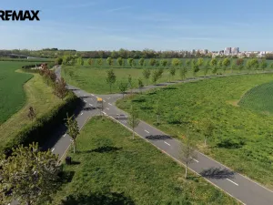 Prodej pozemku pro bydlení, Praha, 590 m2