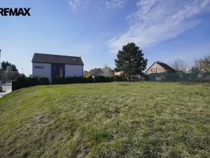 Prodej pozemku pro bydlení, Praha, 590 m2