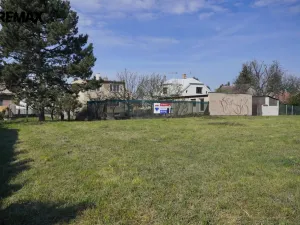 Prodej pozemku pro bydlení, Praha, 590 m2