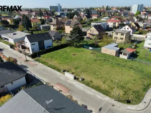 Prodej pozemku pro bydlení, Praha - Miškovice, Vrátenská, 590 m2