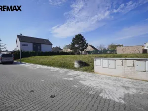 Prodej pozemku pro bydlení, Praha - Miškovice, Vrátenská, 590 m2