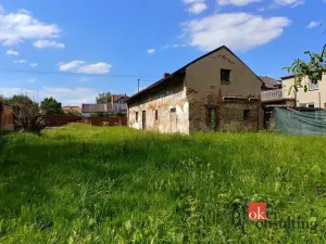 Prodej pozemku pro bydlení, Sudice, Stiborská, 510 m2