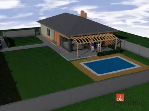 Prodej pozemku pro bydlení, Sudice, Stiborská, 510 m2