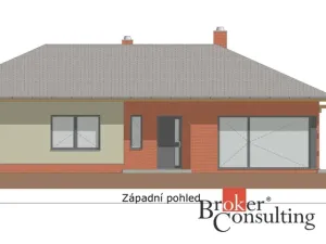 Prodej pozemku pro bydlení, Sudice, Stiborská, 510 m2