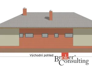 Prodej pozemku pro bydlení, Sudice, Stiborská, 510 m2