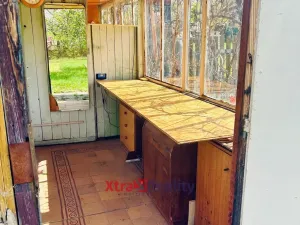 Prodej zahrady, Teplice, 399 m2