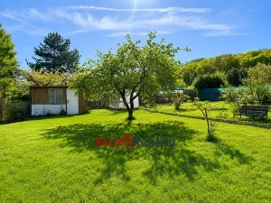Prodej zahrady, Teplice, 399 m2