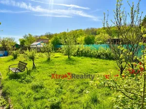 Prodej zahrady, Teplice, 399 m2