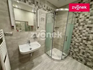 Pronájem bytu 3+kk, Zlín, Podlesí I, 92 m2