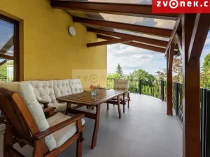 Prodej vily, Hranice - Hranice I-Město, 540 m2