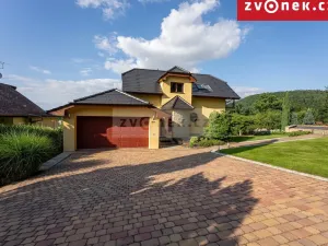 Prodej vily, Hranice, Pod Bílým kamenem, 540 m2